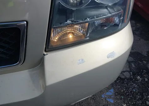 2007 Chevrolet Suburban 1500 Lt from USA, damaged, VIN 1GNFC16047J252702